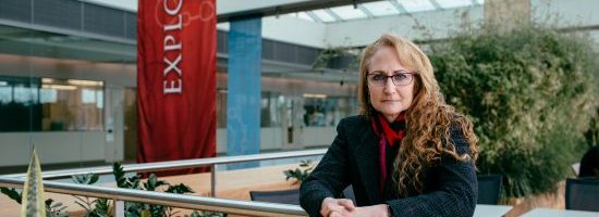 Q & A: New WID Director Jo Handelsman on Returning to UW, Leading Institute
