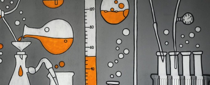 science street art
