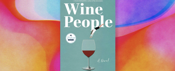 Wine Country Cover
