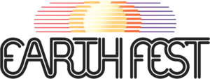 Earthfest logo