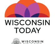Wisconsin Today Wisconsin Public Radio logo