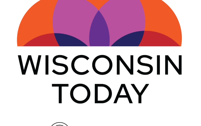 Wisconsin Today Wisconsin Public Radio logo
